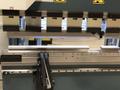66 Ton x 6′ DURMA AD-R 2060 CNC Hydraulic Press Brake-2023, Tooling Included Upgraded Control