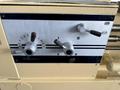 16&quot; X 60&quot; JET MODEL 1660-3PGH ENGINE LATHE. STOCK # 0641323.