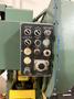 35 TON NIAGARA M-35 SINGLE CRANK OBI GAP FRAME PRESS. STOCK # 0760126