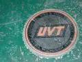 UVT 5" TABLE VISE GRIP