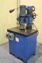 MASTER OP SINGLE SPINDLE VERTICAL PROFILE GRINDER: STOCK #54257