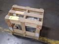 YASKAWA AC SPINDLE MOTOR   -  UAASKA-11CZ3