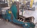 ROWE MODEL #M6-20 COIL CRADLE &amp; STRAIGHTENER: YOBRO #24284
