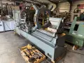GEMINIS Republic Lagun GE-870 34”/43” x 80”cc Hollow Spindle Lathe #7631
