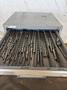 10 DRAWER STANLEY VIDMAR CABINET. STOCK #0538126
