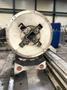 Tube Tech - Laser for tubes, beams &amp; profiles