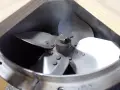 Cincinnati 12" Fan - Waf-12