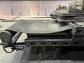 6" GIDDINGS &amp; LEWIS 70-H6-QT TABLE TYPE HORIZONTAL BORING MILL. STOCK #0547926