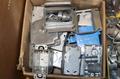 Large Assortment of Electrical / Electrician Hardware – Boxes, Connectors, Terminals, Straps &amp; More- Auction Item