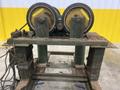 3,000 LB ARONSON MODEL #PRD3/PRI3 POWERED TANK TURNING ROLLS: STOCK #17960