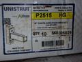 ATKORE/UNISTRUT 18" STRUT BRACKET  -  P2515
