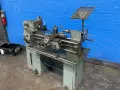 CLAUSING 15 X 6 LATHE   -  590253