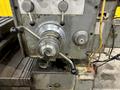 3&quot; WOTAN #B75 HORIZONTAL BORING MILL W/ BUILT IN ROTARY TABLE: STOCK #21028
