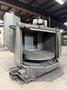 72&quot; PANGBORN MODEL #6LK 2-WHEEL ROTOBLAST SHOT BLAST MACHINE: STOCK #22783