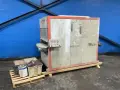 Quickwood 43” X 2” Sander - Ro 1100 Vactr