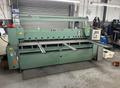 8′ X 10Ga Betenbender 8-10GA Shear, 2004 – Powered BG