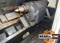2008 Doosan Puma 240MB CNC Live Tool Lathe