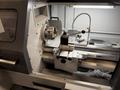 Kent CSM‑1640NC CNC Lathe, 2023 – Tailstock, Tooling Available