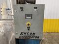 18 GALLON PER HOUR ENCON MODEL #N33VI-18 LP-GAS LIQUID / WATER EVAPORATOR 2013 : YOBRO #25975