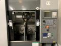 Takamaz XW-130 Twin-Spindle CNC Turning Center, 2016 – GTH150 Gantry Loader, Fanuc 0i-TD &amp; 16-Station Stocker