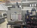 2012 Haas TM-1P w/4th Axis Used CNC Vertical Machining Center For Sale
