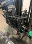 4,450 LB. MITSUBISHI MODEL FBC25N-AC ELECTRIC FORKLIFT. STOCK # 1162923.