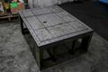 36&quot; X 48&quot; T SLOTTED DRILL TABLE: STOCK 76151