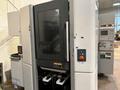 MORI SEIKI NHX4000 HORIZONTAL MACHINING CENTER