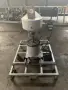 UNION PROCESS 2 HP Attritor, Model 1S  -  1S