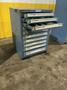 10-DRAWER LYON STORAGE CABINET: YOBRO #25433