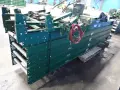 SIEMENS DEMATIC 144" X 22" CONVEYORS