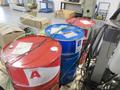 Sealed Air SpeedyPacker Insight, Foam-In-Bag Packaging System, 19" Floor Model, with Drums of Chemicals and Accessories- Auction Item