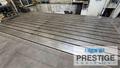 Boring Mills Horizontal Floor Type CNC