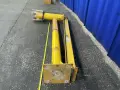 CONTRX 1/4 TON JIB CRANE