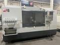 2011 Haas VF-6/50 Vertical Machining Center (#5658)