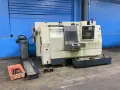 MORI SEIKI CNC LATHE  -  ZL-15SMC