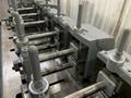 8 STAND X 2" YODER MODEL M2 ROLLFORMER: STOCK #80951