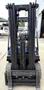 4500 Lb. Komatsu Lift Truck FG25ST-12 Triple Stage, SS, LP Gas, Low Price