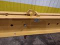 10,000 LBS X 128" X 10" CALDWELL MODEL #17-5-10 SPREADER BAR: YOBRO #24577