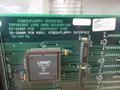 Used Haas Video PCB Board / Floppy Interface #34-3200A RevG