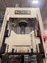 300 TON MACRODYNE MPZ300-2 STRAIGHT SIDE HYDRAULIC PRESS. STOCK # 0431526