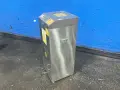 UNI-RAM 12.5 AMPS SOLVENT RECYCLER SYSTEM   -  URS500