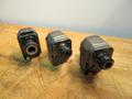 Live Milling Toolholders ER32 (1) &amp; ER25 (2) Offset Axial  For Mazak Multiplex 6200Y- Auction Item