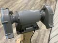 8"  GENERAL MODEL  EG-800 DOUBLE PEDESTAL GRINDER: STOCK #81165