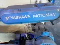 Yaskawa Motoman  Robot  - Mh6