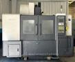 Hwacheon Sirius 550 CNC Vertical Machining Center – Mill