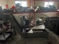 Hennig Chip - Parts Conveyor Model 102627