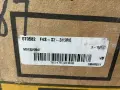 DODGE FLANGE BEARING   -  F4S-S2-315RE