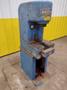 4 TON DENISON HYDRAULIC C FRAME PRESS: STOCK 13570