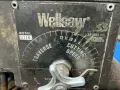 WELLSAW 29” HORIZONTAL BAND SAW  -  1118